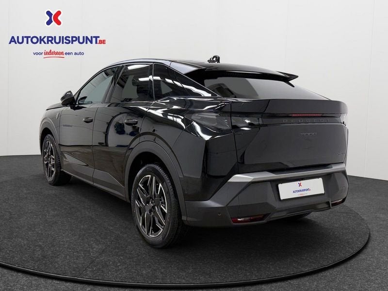 Peugeot 3008 1.2 Hybrid e-DSC6 GT, Autos, 145 ch, Achat, Euro 6, 5 portes