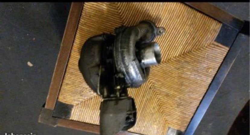 Turbo 1.6 hdi 110 CV, Enlèvement ou Envoi