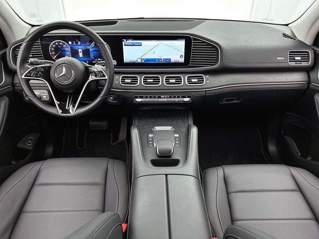 Mercedes-Benz GLE-Klasse 350 DE SUV 4MATIC Luxury line | Pan, Auto's, 245 pk, Stof, GLE, 5 zetels
