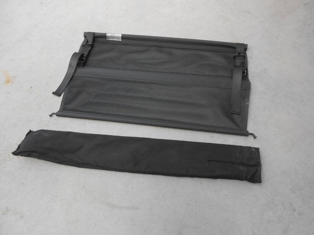 Audi Q5 bagageruimteafscheiding kofferbakbescherming, Auto's, Audi, Particulier, Te koop, Q5