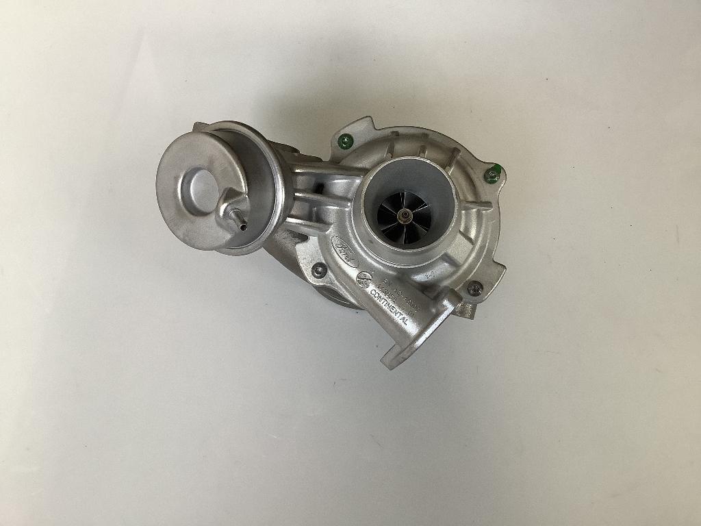 Turbo Ford Bronco, Turbo Ford Puma , Ford Escape 1.5EcoBoost, Ophalen, Nieuw, Ford