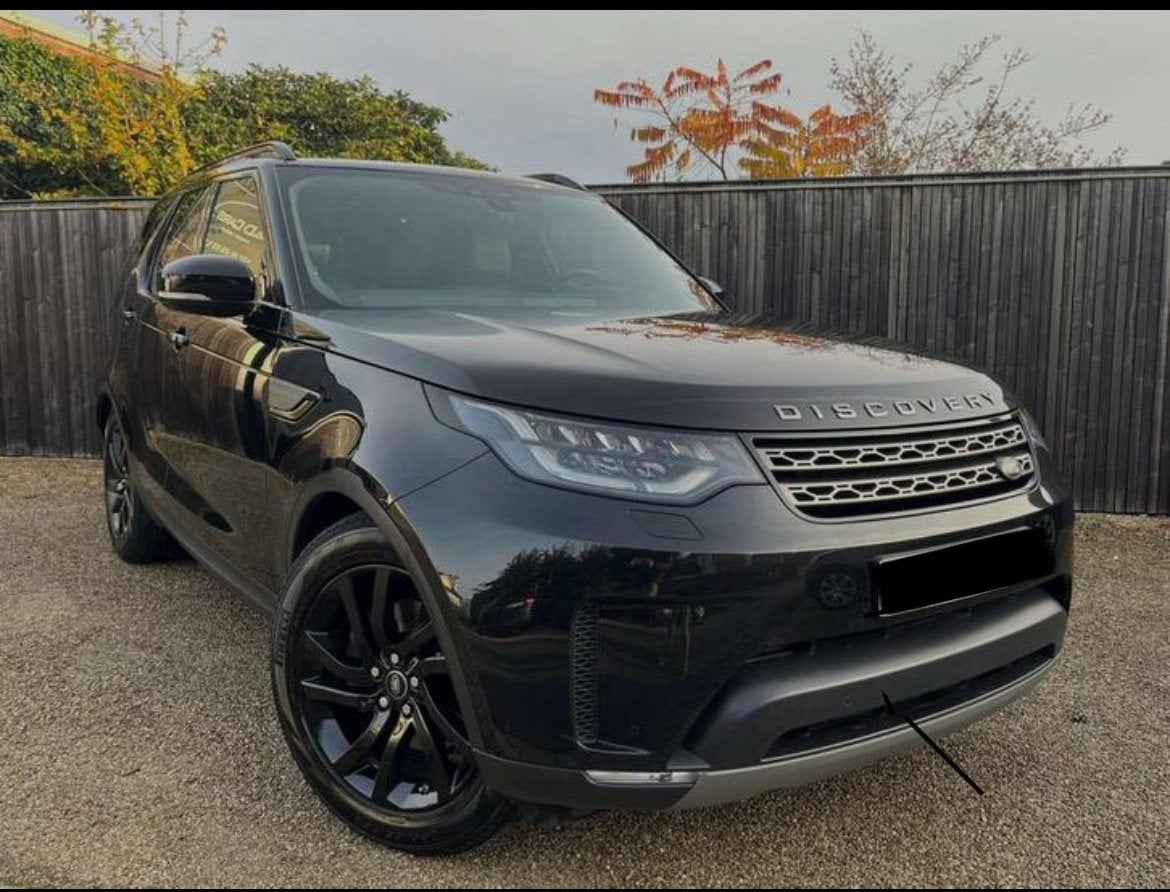 Discovery 3.0L 7 plaatsen, Auto's, Particulier, Te koop, Discovery