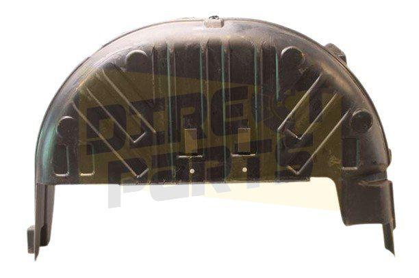 Ford Transit Custom (1/13-3/18) wielkuip Links Origineel! 26, Neuf, -, Garde-boue, Ford