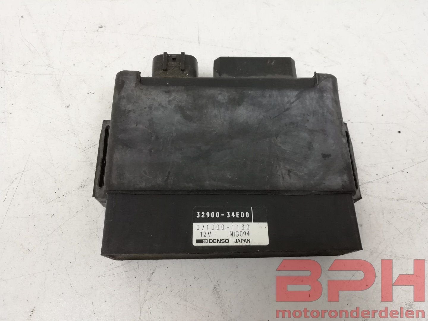 CDI Suzuki GSX-R 600 SRAD 1997 t/m 2000 ECU computer GSXR, Motoren, Gebruikt, -, -, Ophalen of Verzenden