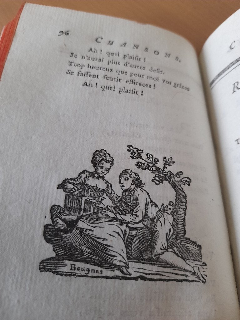 GRECOURT, Livres, Poèmes & Poésie, Enlèvement, Utilisé, Un auteur
