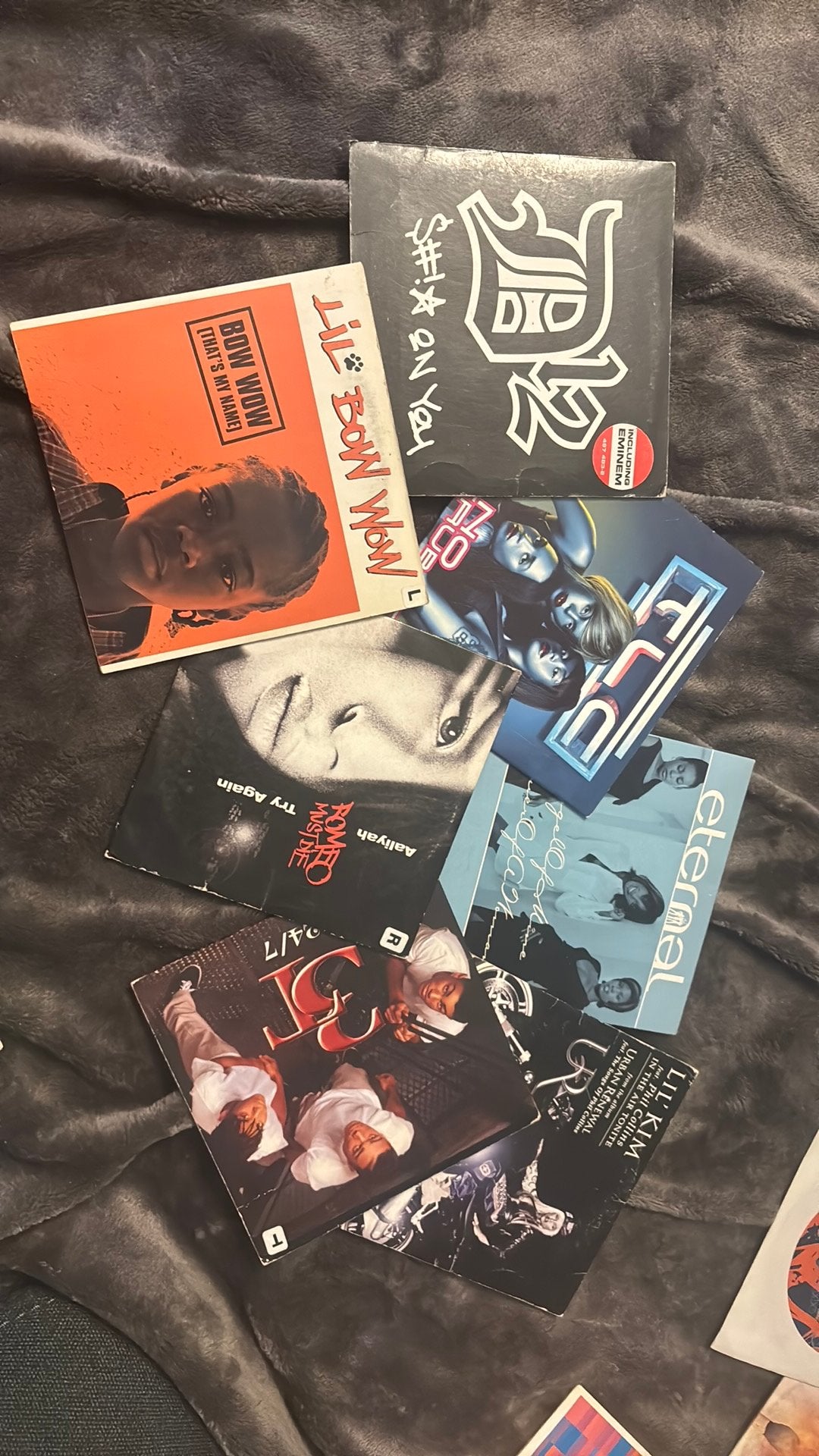Single, Cd's en Dvd's, Ophalen, Gebruikt, Overige formaten