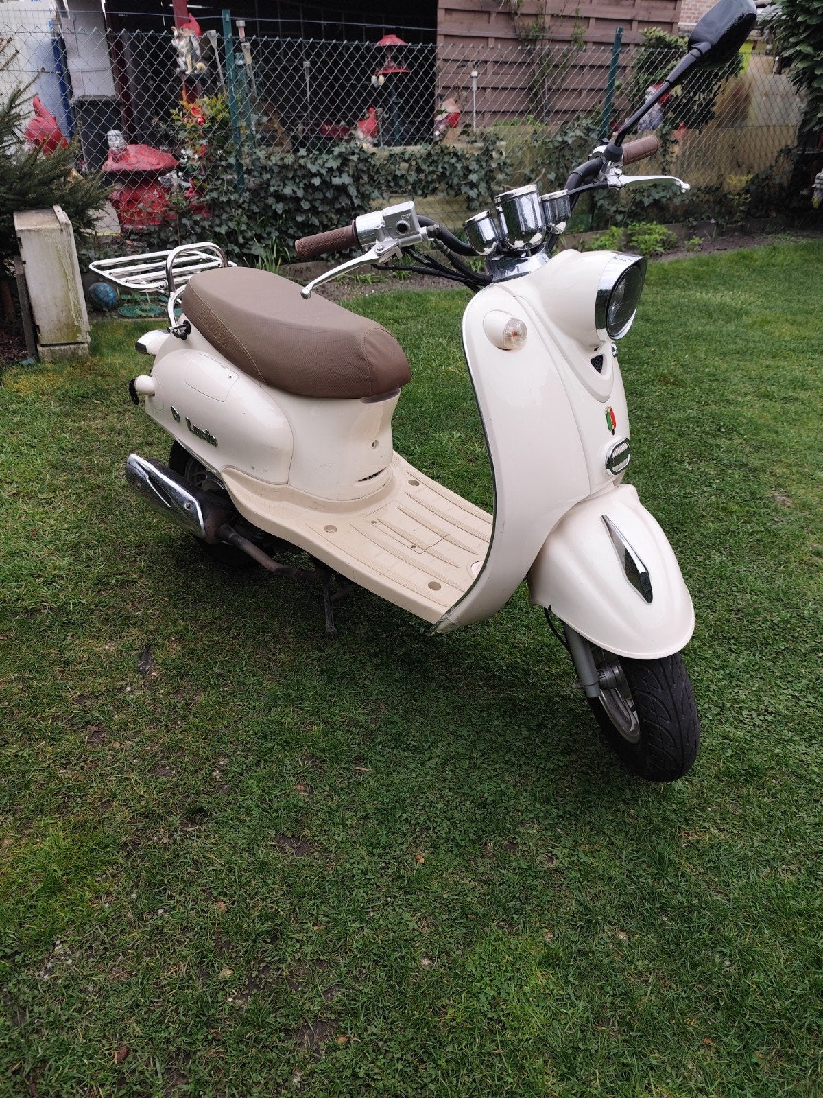Brommer B class, Vélos & Vélomoteurs, Vélomoteurs & Scooters bridés, Enlèvement ou Envoi