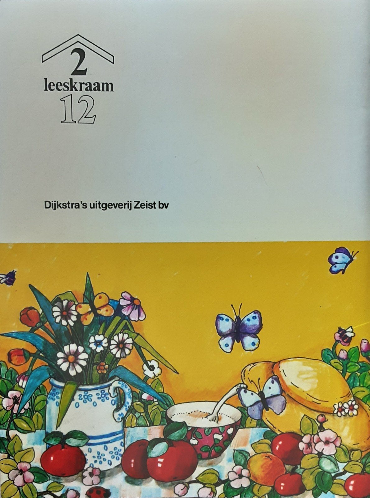 de appeltaart van meneer Bolle, Anne Wellington, 1978, Ophalen of Verzenden