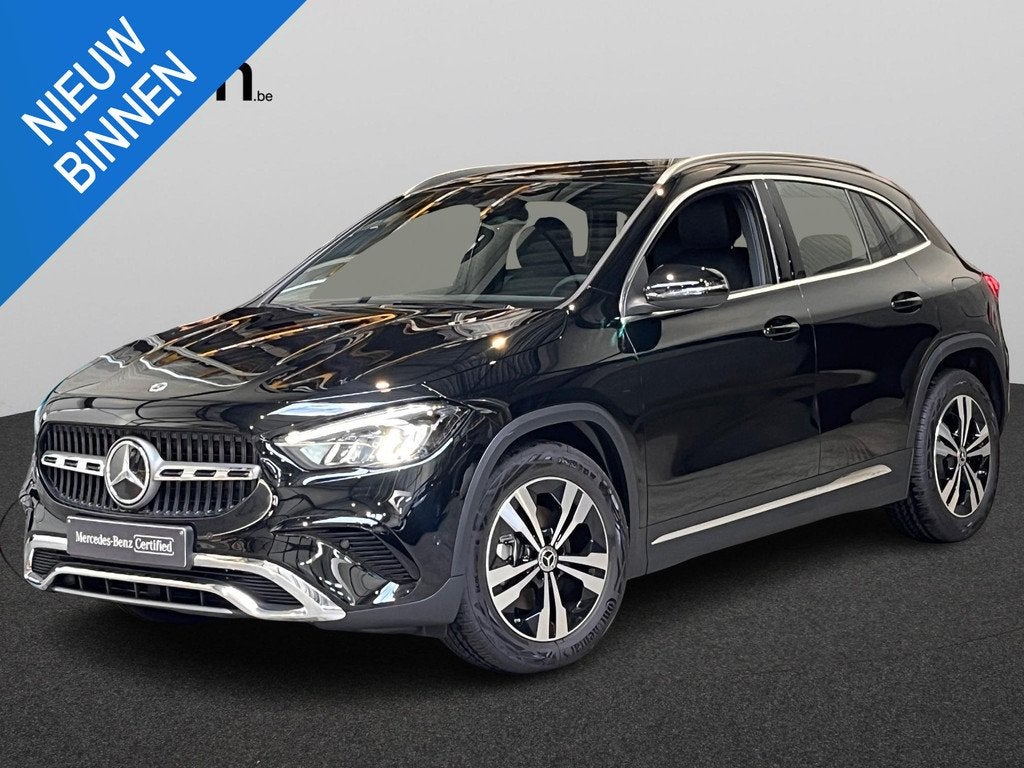 Mercedes-Benz GLA 180 Business Line, Auto's, Mercedes-Benz, Te koop, GLA, Airconditioning, Automatische klimaatregeling, Bluetooth