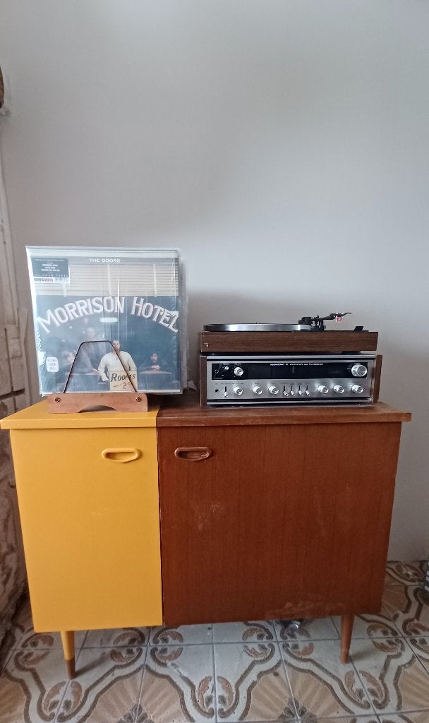 Meuble vintage, Avec tiroir(s), 25 à 50 cm, Moins de 100 cm, Vintage
