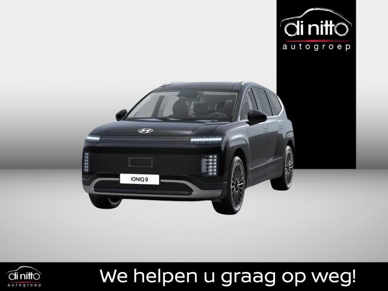 Hyundai IONIQ 9 Performance 7S AWD Calligraphy SR 110kWh 427, Autos, Neuf, Achat, Entreprise, 7 places