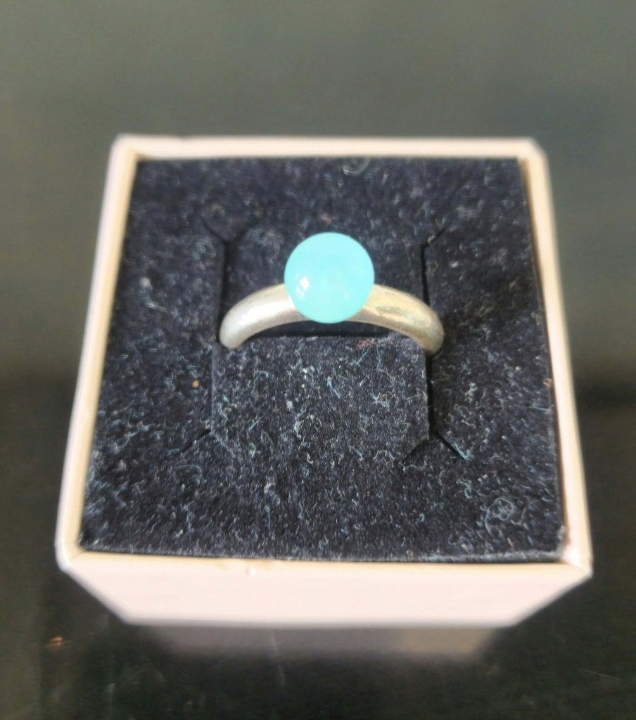 Ring van Ti Sento, 18 tot 19, Gebruikt, Ophalen of Verzenden, Dame