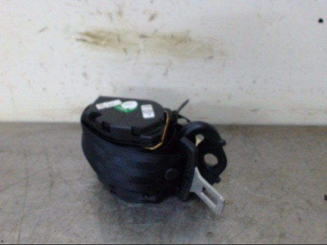 CEINTURE DE SECURITE ARRIERE GAUCHE Volkswagen Fox (5Z), Utilisé, Volkswagen