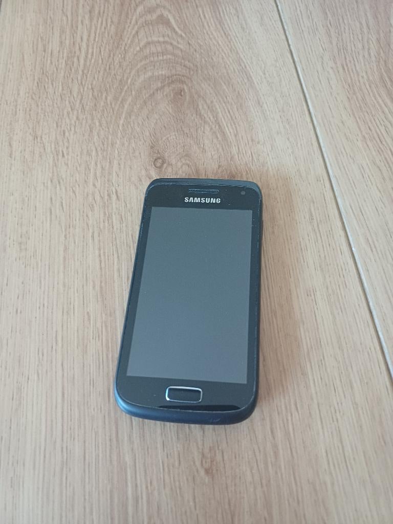 Samsung Galaxy w, Ophalen, Gebruikt, Overige modellen