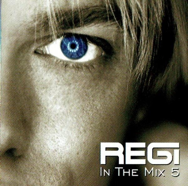 2CD Regi – In The Mix 5 - 2008, Ophalen of Verzenden, Zo goed als nieuw, Overige genres
