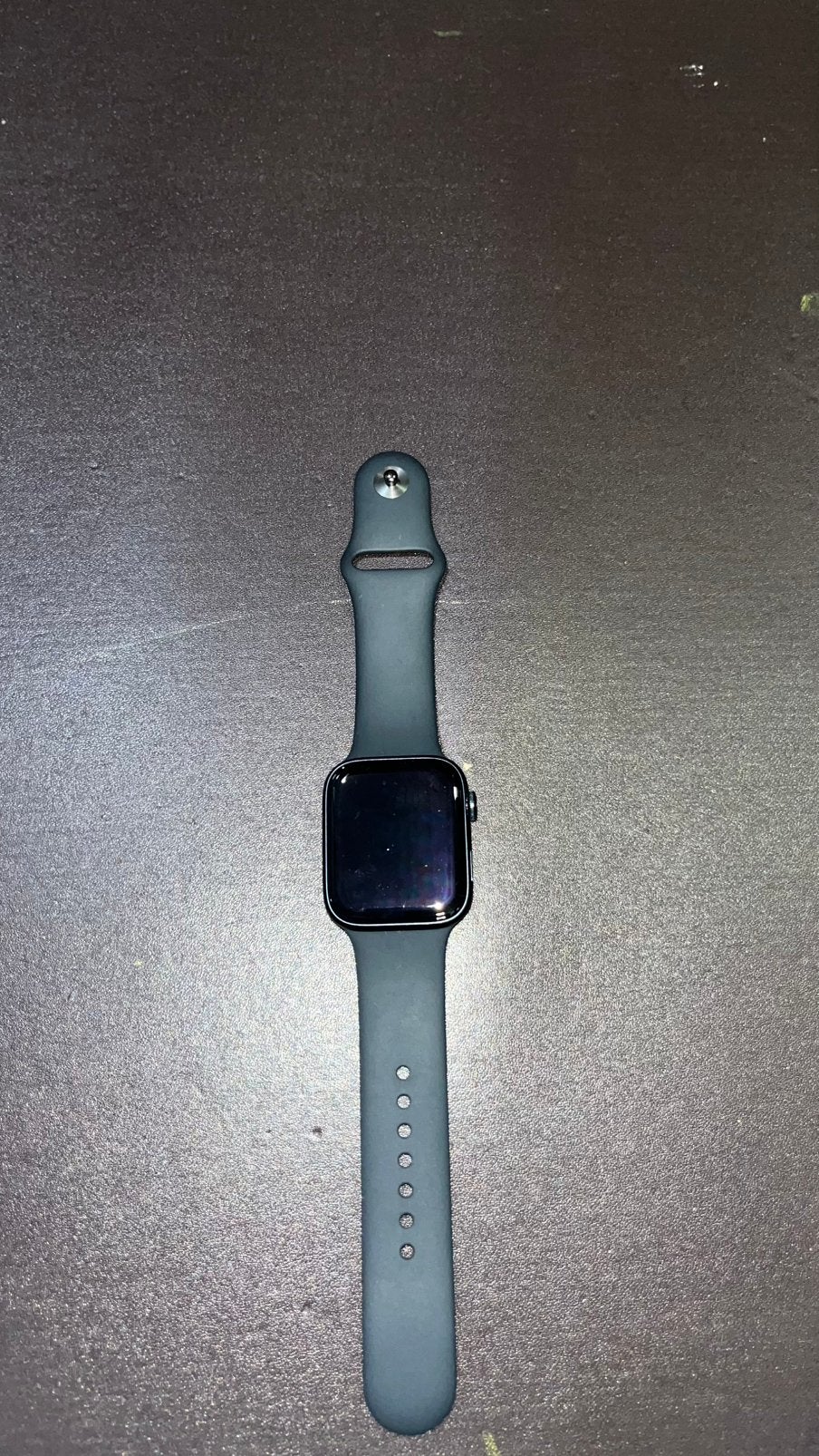 Apple watch se met 4g m maat, Handtassen en Accessoires, Ophalen, Zwart, IOS, Zo goed als nieuw
