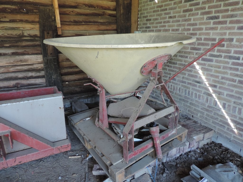 tuingereedschap, Tuin en Terras, Ophalen, Gebruikt, Overige soorten, Gardena husqvarna