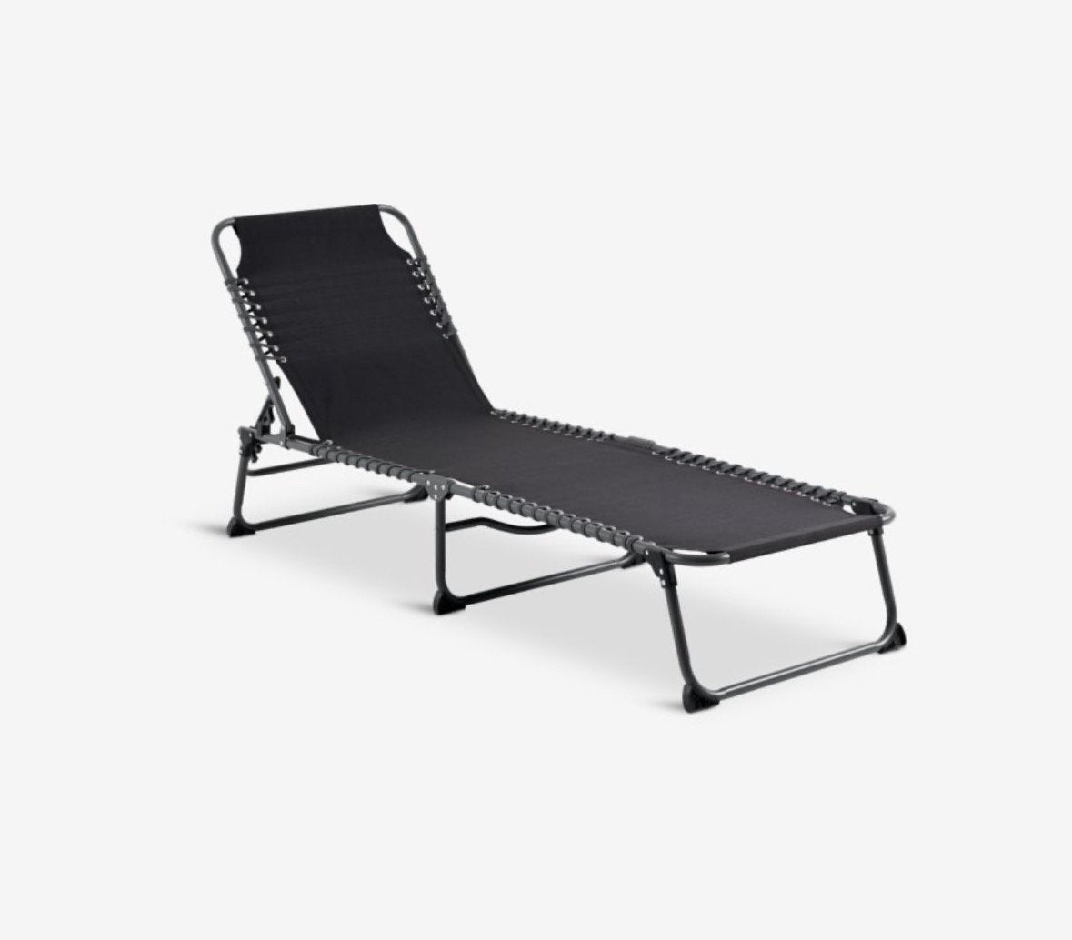 2 x dezelfde ligbedden, Tuin en Terras, Ophalen, Nieuw