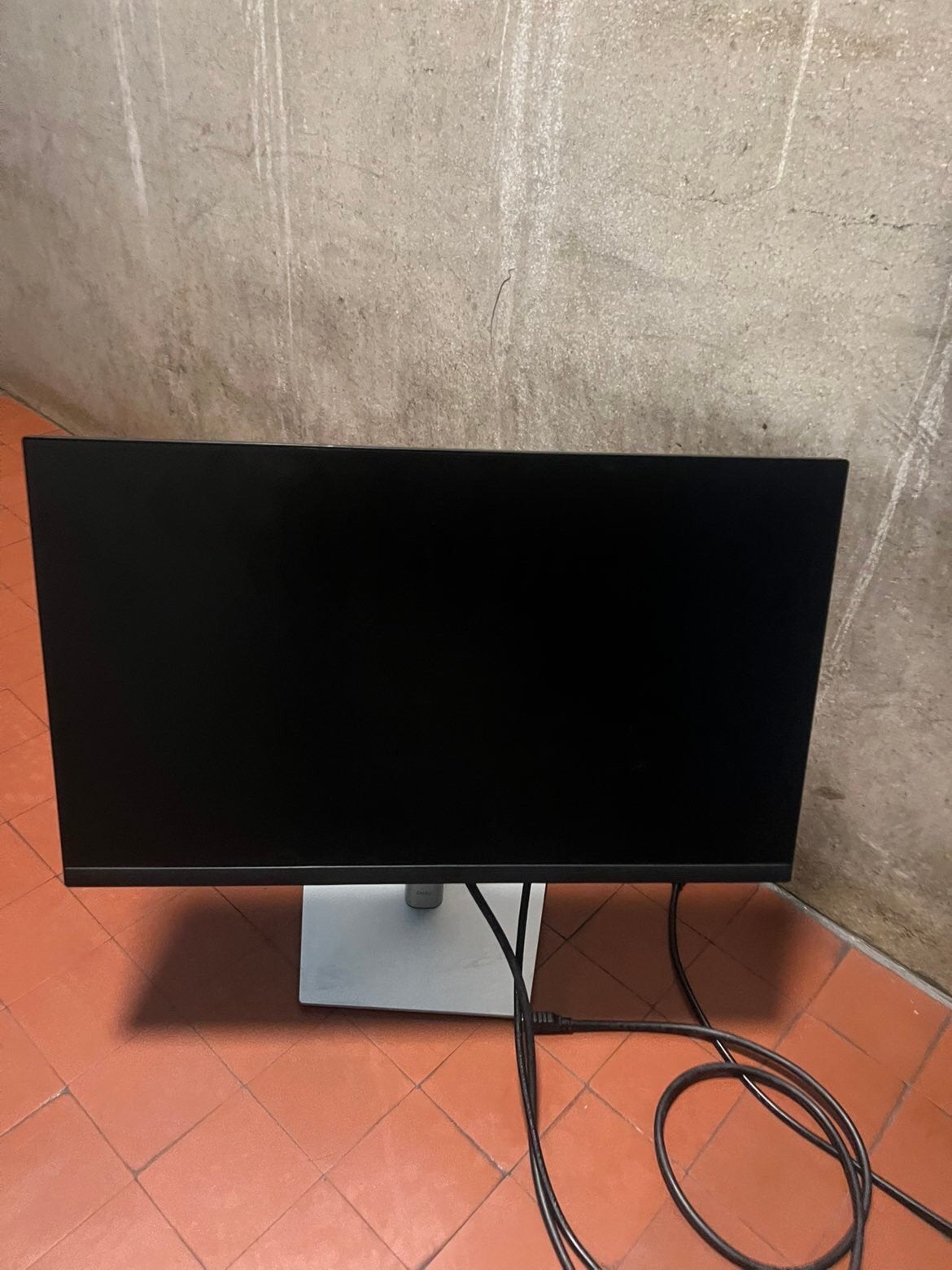 Dell Monitor P2422HE USB-C 24 inch, Full HD, Informatique & Logiciels, Moniteurs, Enlèvement, Comme neuf, HD, USB-C