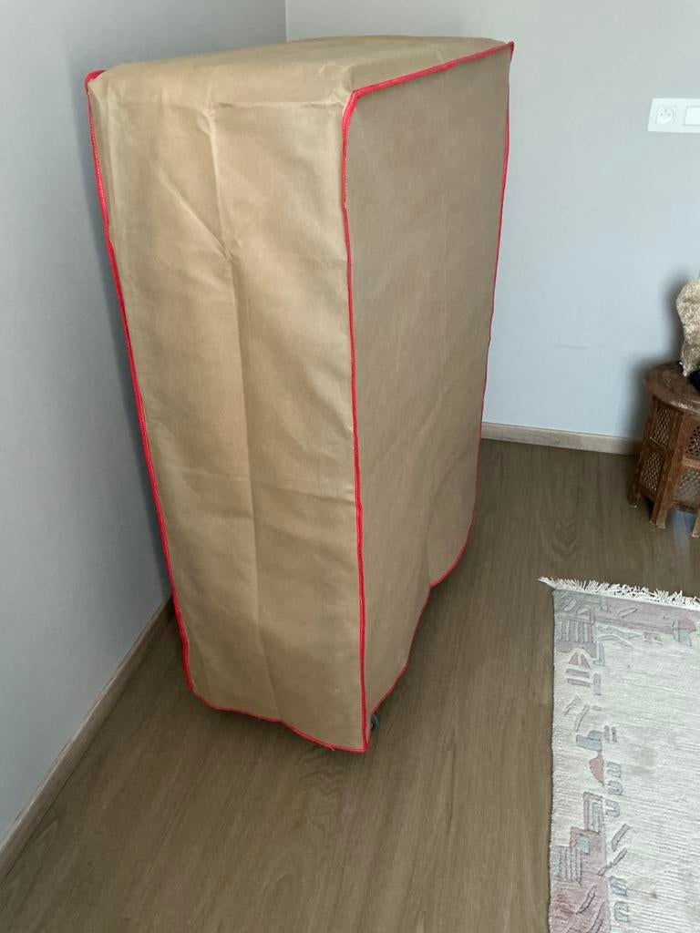 Lit pliable avec matelas, Enlèvement, Matelas