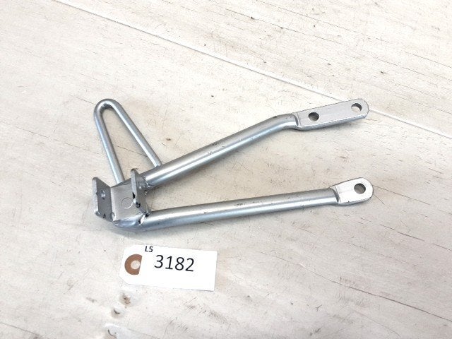 Prima 50 1992 - 1999 Cagiva D1-55327, Motoren