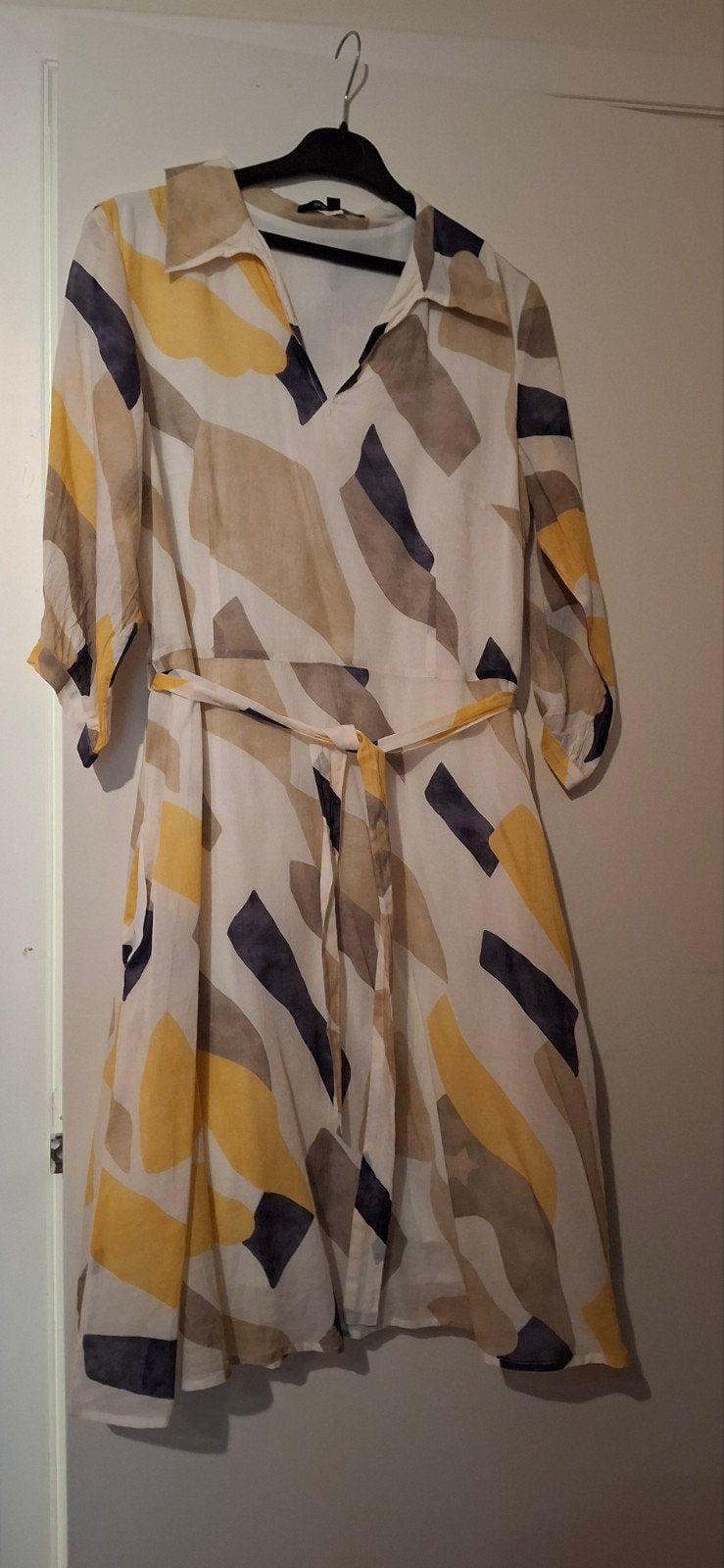 jurk, Taille 38/40 (M), Marie Méro, Enlèvement, Multicolore