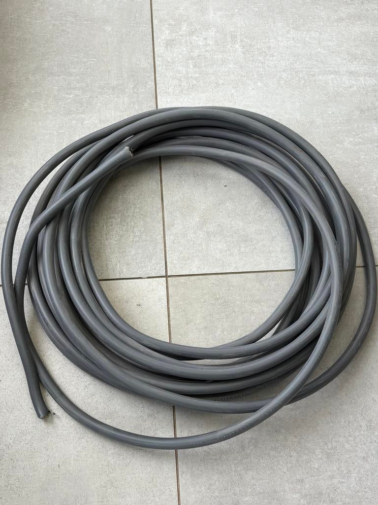 XVB 5G4 mm2 14-15m, Ophalen, Zo goed als nieuw