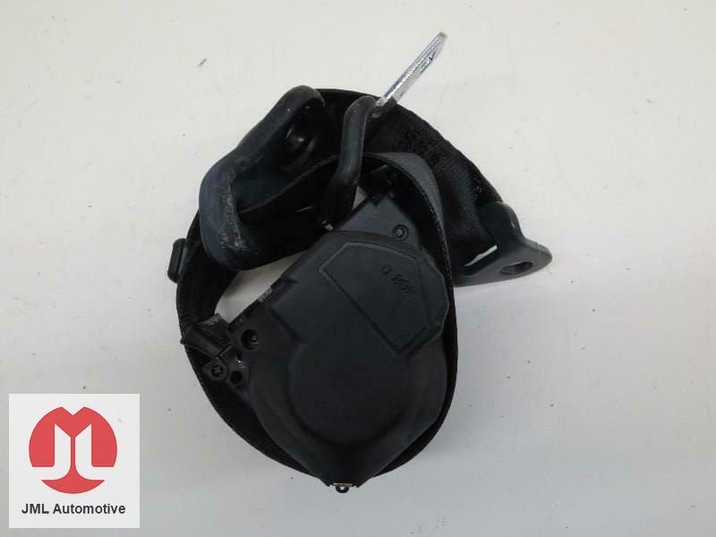 VEILIGHEIDSGORDEL GORDEL LINKS ACHTER CITROEN C2, Autos : Pièces & Accessoires, Habitacle & Garnissage, Citroën, Utilisé, Enlèvement ou Envoi