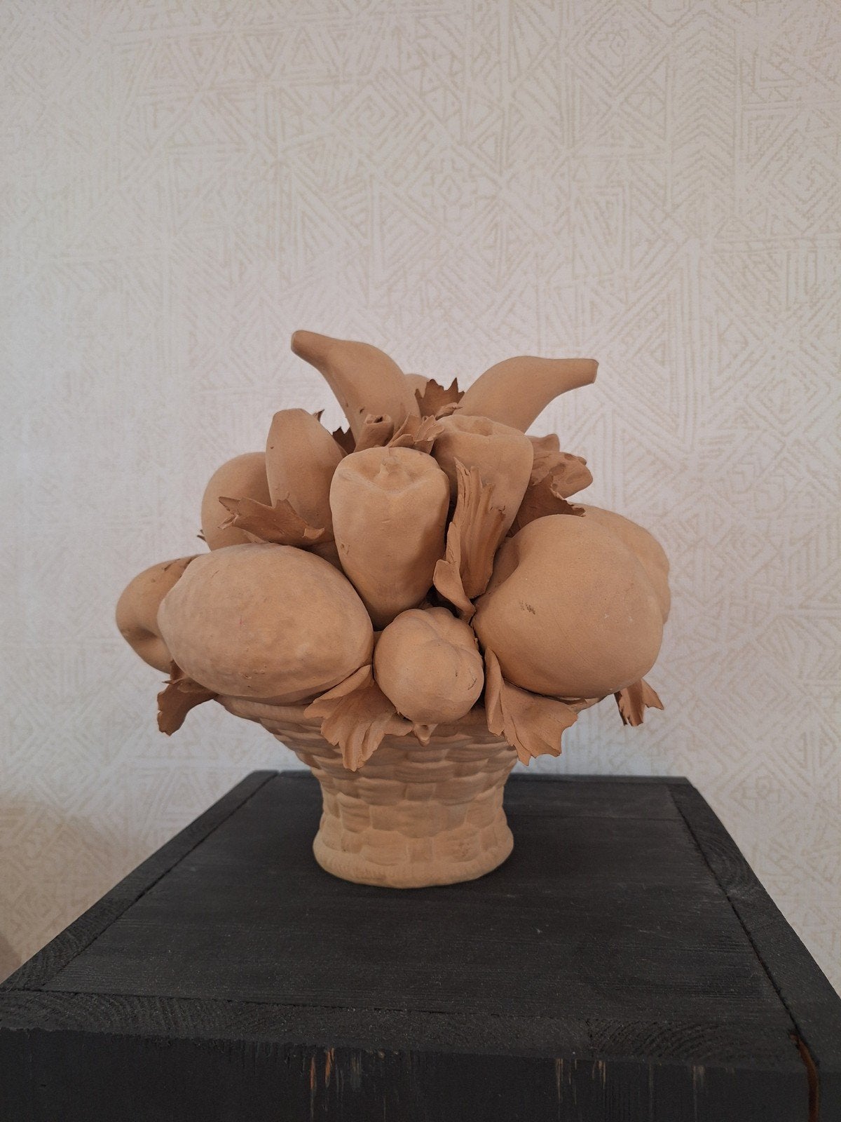 Coupe de fruits, Maison & Meubles, Enlèvement