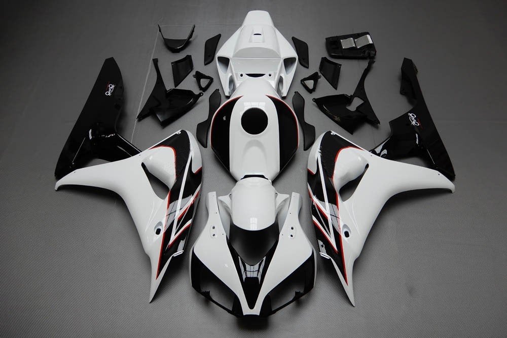 Carénage AVDB pour HONDA CBR 1000 RR 2006 - 2007, Enlèvement ou Envoi, Neuf