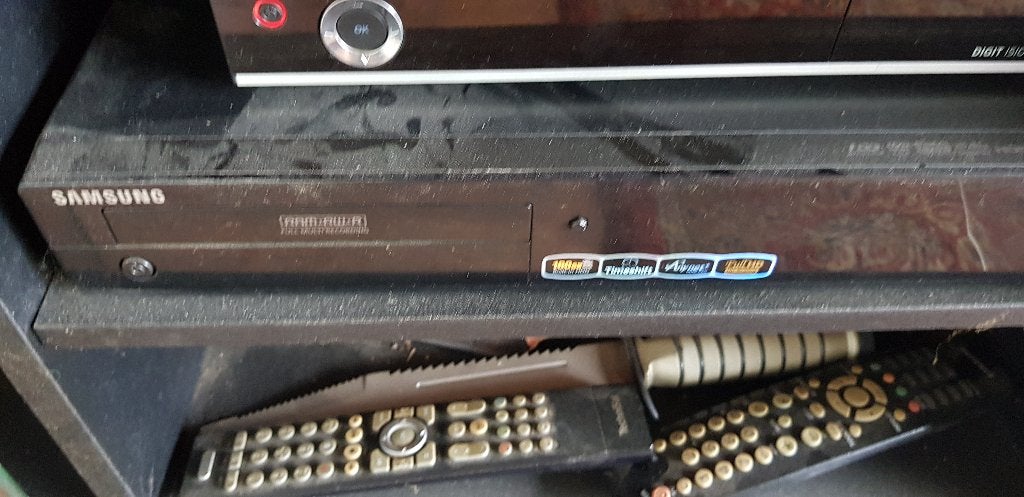 DVD speler, Audio, Tv en Foto, DVD spelers, Ophalen