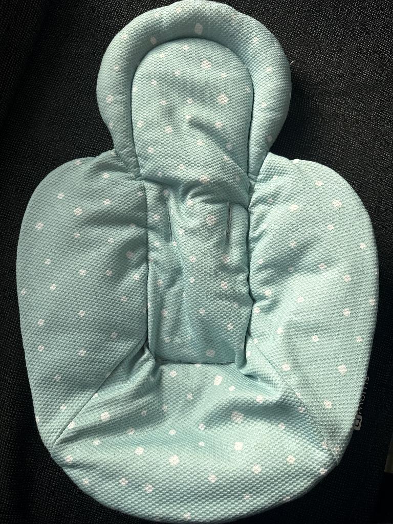 Mamaroo verkleinkussen, Enlèvement, Comme neuf, Siège de balançoire, Autres marques