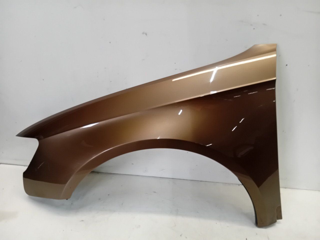 Spatbord links voor Audi RS 3, Auto-onderdelen, Onderdelen@venauto.nl, Van der Ven Autorecycling B.V., Gebruikt, Ettenseweg 76, 4706 PB Roosendaal, The Netherlands