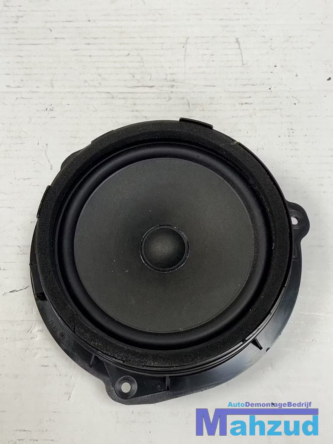 AUDI A3 8V Links rechts Achter speaker 2011-2018, AUDI AG, Auto-Union-Strasse 1
85045  Ingolstadt, DE, Audi, Utilisé