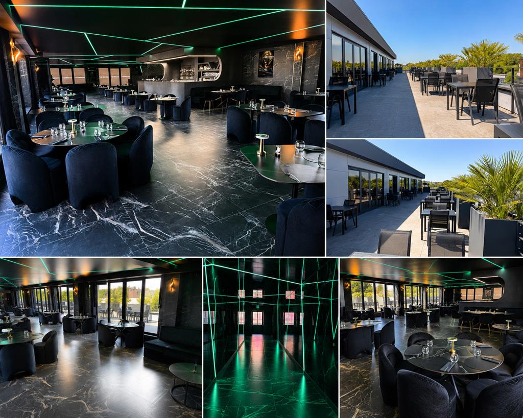 Salle de location