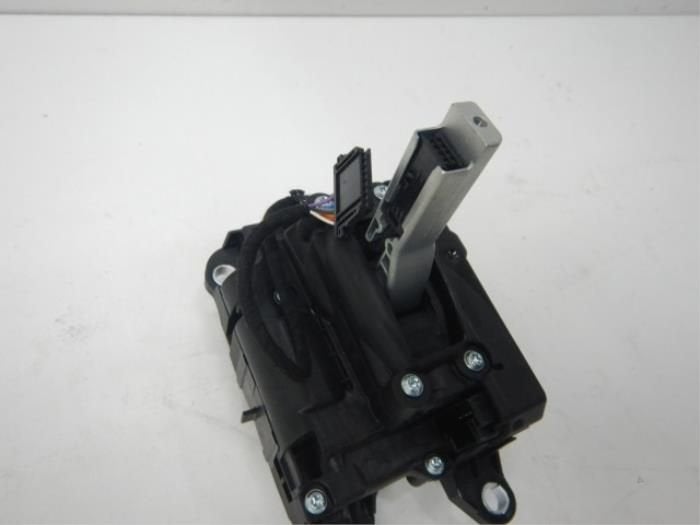 Versnellingspook Audi A4 (22740710), Enlèvement ou Envoi, Utilisé