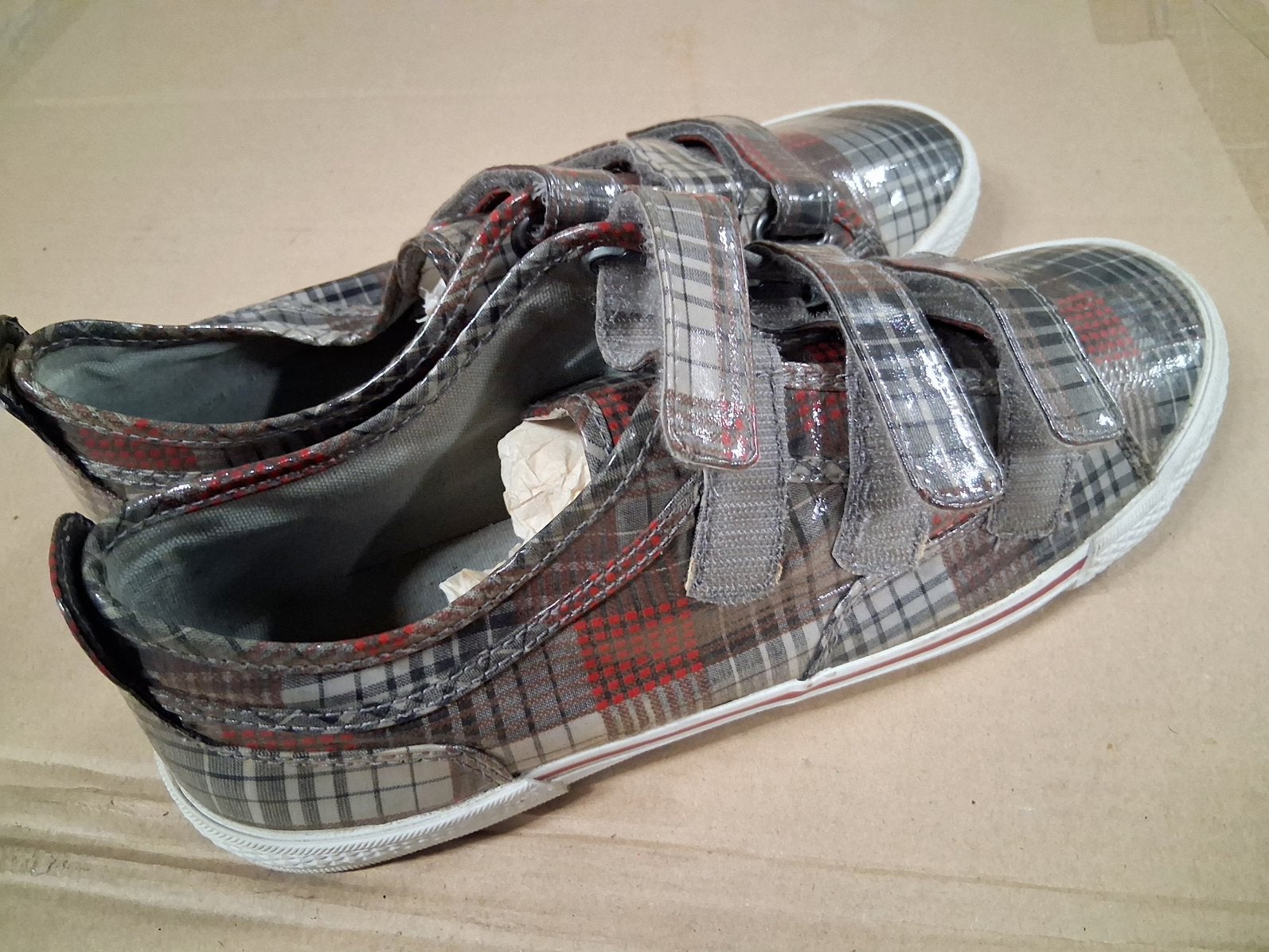 Sneakers zara 43, Vêtements | Hommes, Chaussures, Enlèvement ou Envoi, Baskets