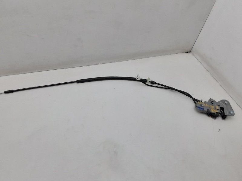 DIVERS VEROUILLAGE Isuzu D-Max (TFR / TFS) (01-2012/12-2022), Utilisé, Autres marques automobiles