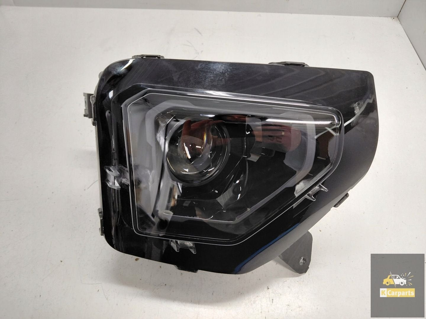 260103998R, Dacia Spring Lift Full Ledlamp rechts, Dacia, Gebruikt, Automobile-Dacia SA, Dacia.contact@daciagroup.com