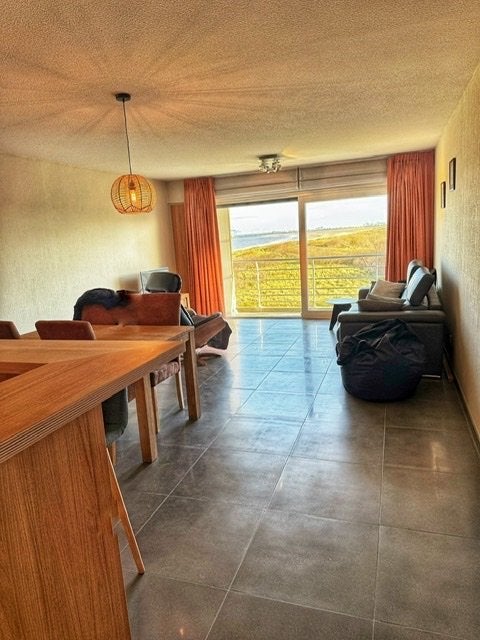 Appartement à vendre avec vue sur la mer, Province de Flandre-Occidentale, 71 m², 165 kWh/m²/an, Ventes sans courtier