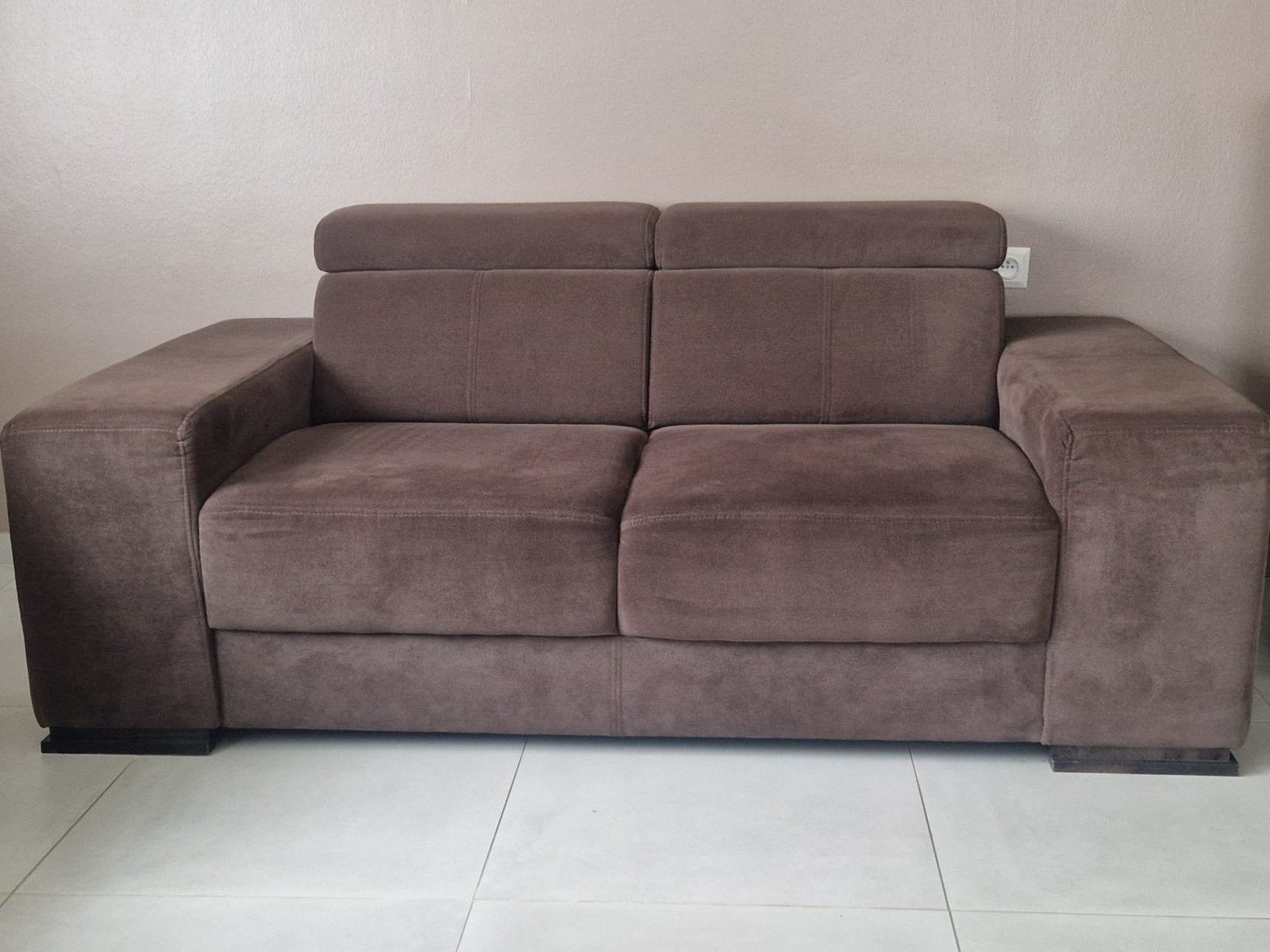 Zetelset, pelletkachel met buis, eettafel, desigtafel, Ophalen, Zo goed als nieuw
