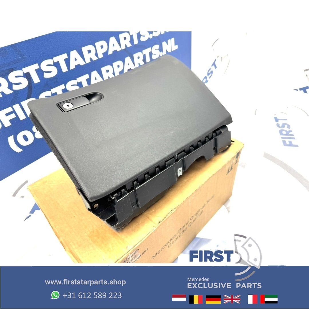 W253 GLC dashboard kastje Mercedes GLC Klasse A2536806902 ha, Utilisé, -, -, Enlèvement ou Envoi