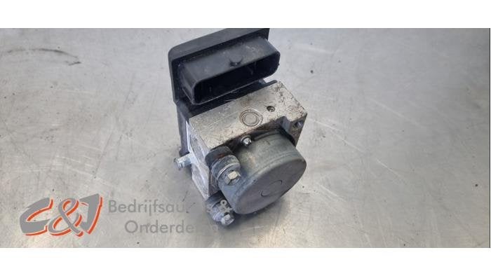 Pompe ABS d'un Fiat Qubo, -, 3 mois de garantie, Utilisé, Fiat