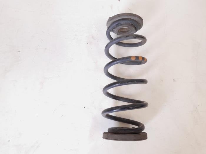 Ressort de flexion arrière d'un Audi TT, Autos : Pièces & Accessoires, Suspension & Châssis, Audi, Utilisé, 3 mois de garantie