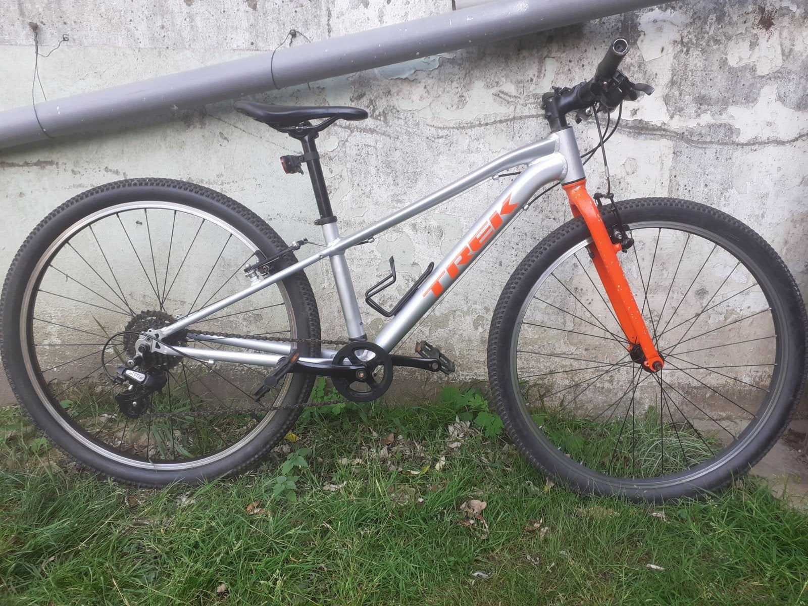 Vélo de sport, Vélos & Vélomoteurs, Vélos | VTT & Mountainbikes, Enlèvement ou Envoi, Trek