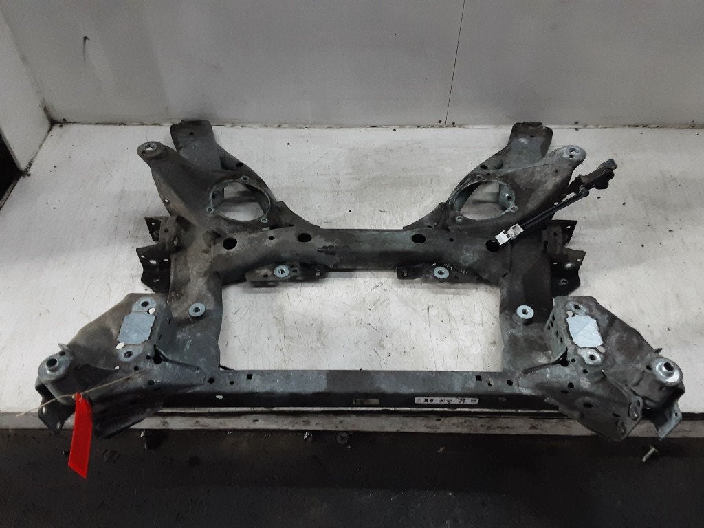 SUPPORT MOTEUR BMW 4 serie Gran Coupe (G26) (8834645), Mevr. I. Hauben, Utilisé, BMW, Rue de l'Espoir 34 34
4030  GRIVEGNÉE, BE