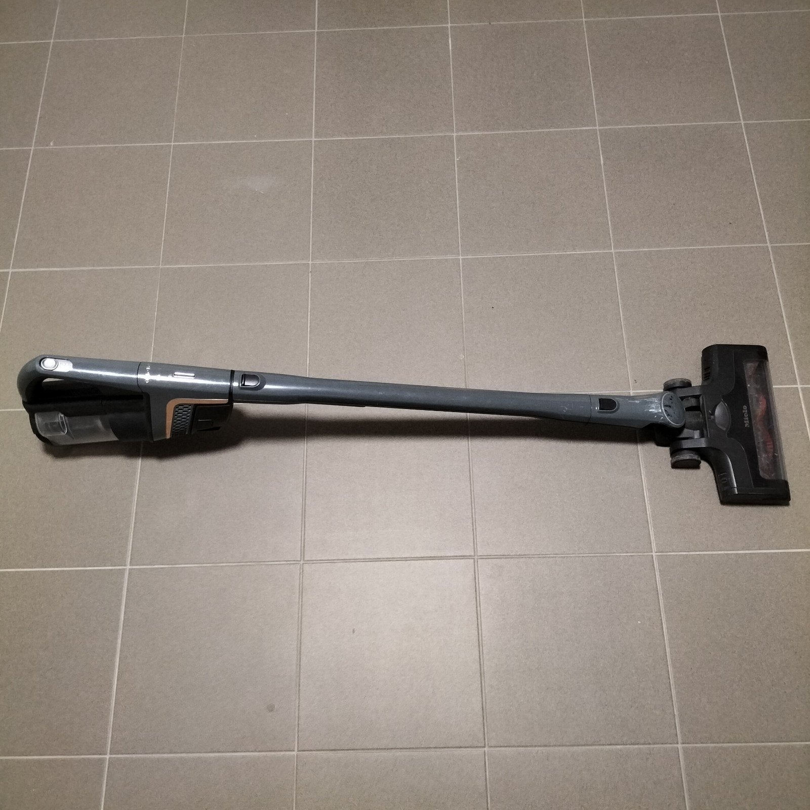 Miele Triflex HX1, Enlèvement, Utilisé, Sans fil, Miele