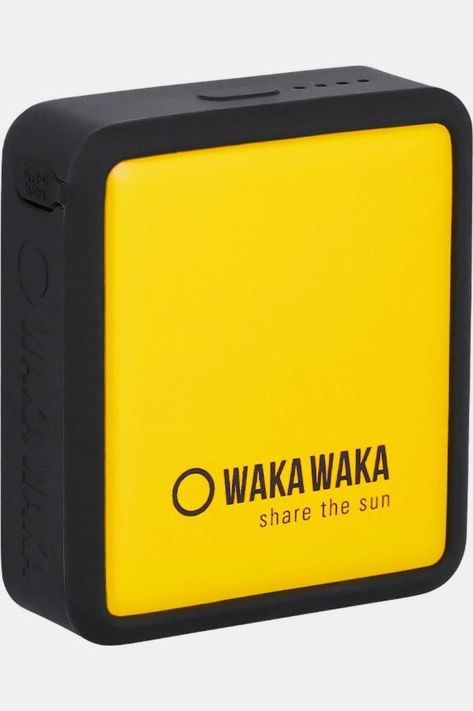 Waka Waka Chargeur Power 10  neuve - 30 EUR, Télécoms, Enlèvement, Neuf