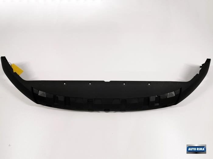 Spoiler voorbumper van een Volvo XC40, Gebruikt, -, -, Ophalen of Verzenden