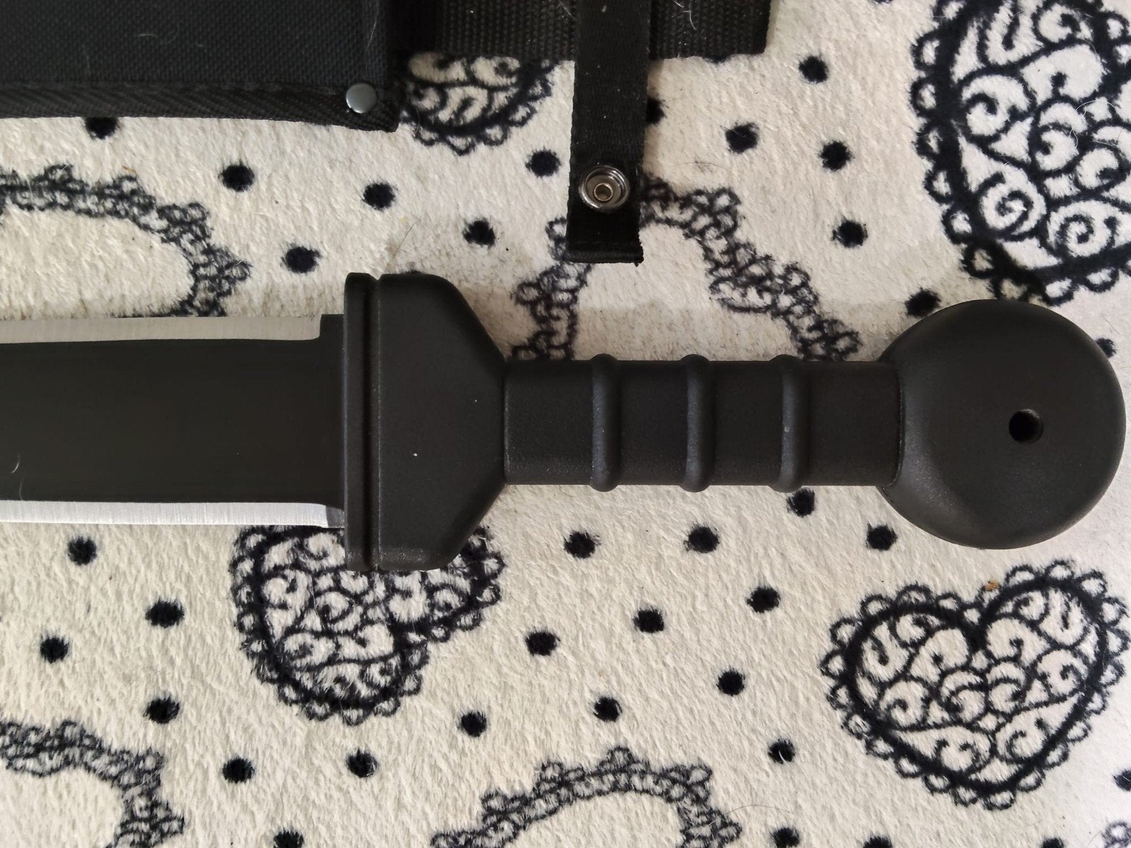 Cold Steel Gladius Machete 97GMS, Collections, Objets militaires | Général, Enlèvement ou Envoi
